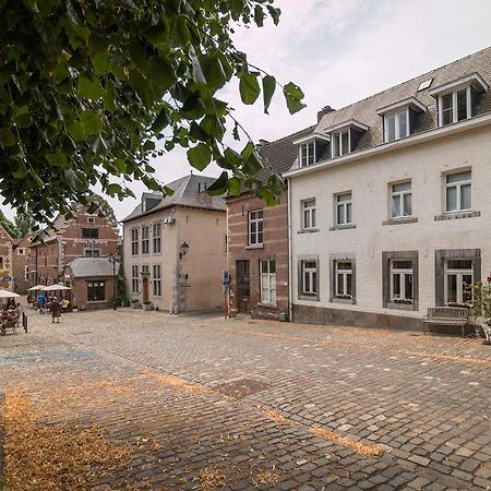 Het Begijnhof Tongeren Center Apartment Exterior photo